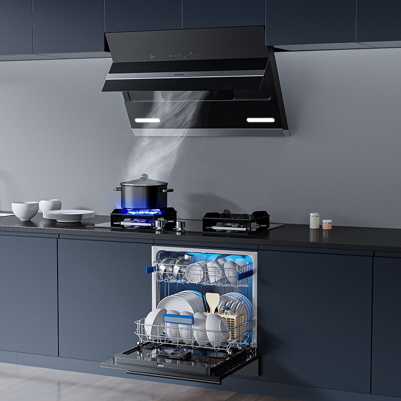 老板（Robam）W770A大容量洗碗机