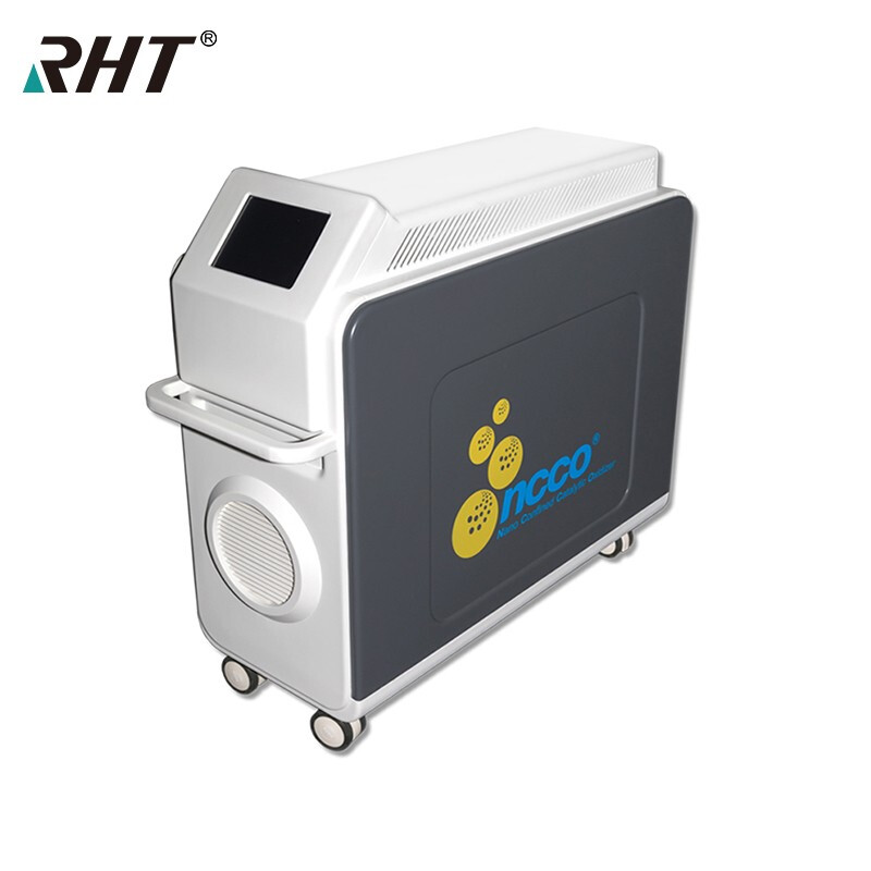 信山（RHT）商用家用空气净化器